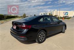 فولكسفاغن جيتا